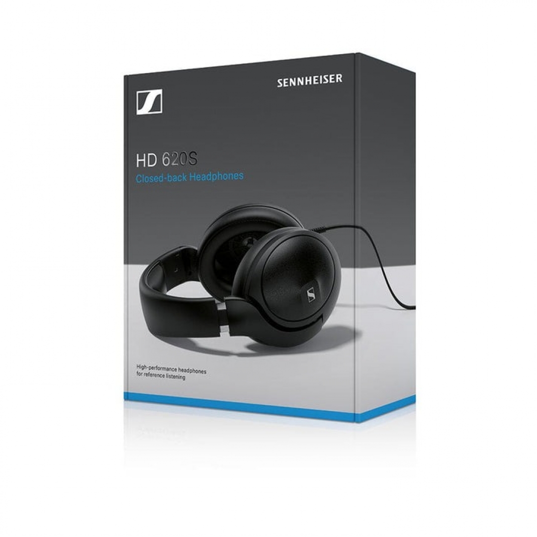 Sennheiser HD620S